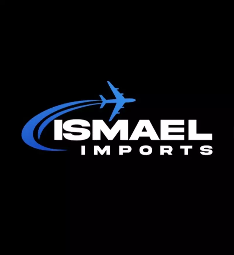 Logotipo ./imgs/logos/Ismael Imports.webp